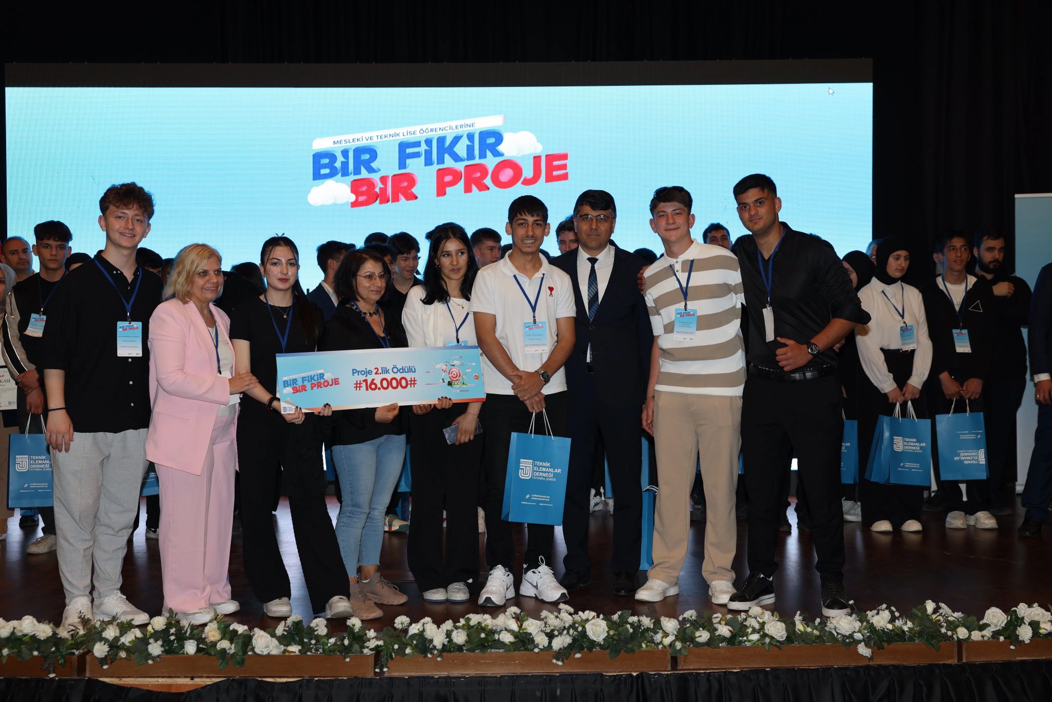 Akıllı Sis Bombası