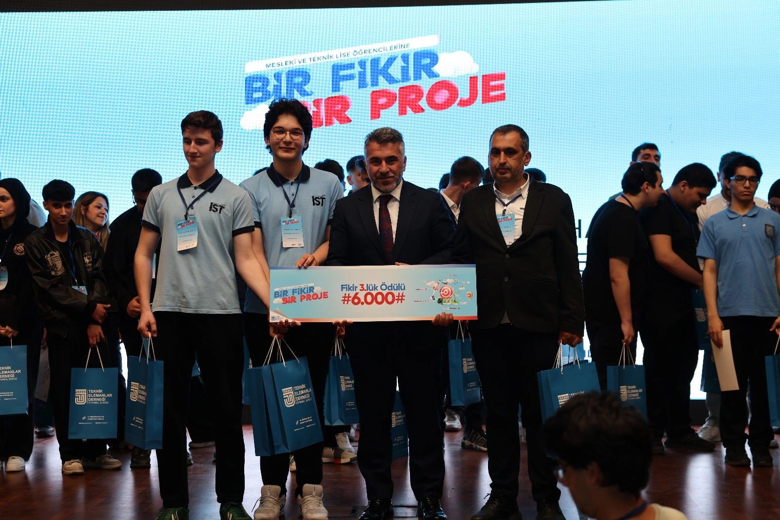 Ani Müdahale Desteği